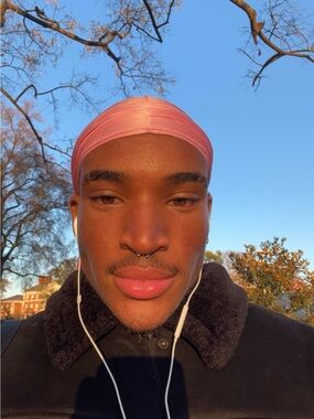 Meet your Posher, Kemar